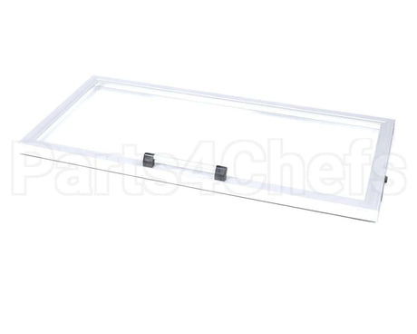 161849 Norlake Glass Door Asyy Lh (R72) (S121-420-570)