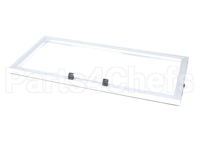161849 Norlake Glass Door Asyy Lh (R72) (S121-420-570)