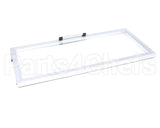 161849 Norlake Glass Door Asyy Lh (R72) (S121-420-570)