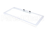 161849 Norlake Glass Door Asyy Lh (R72) (S121-420-570)