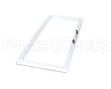 161849 Norlake Glass Door Asyy Lh (R72) (S121-420-570)