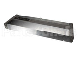 161850 Norlake Top Grill Assembly Glass Door (R23) (C20
