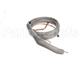161866 Norlake Suction Pipe Assembly (Heat Exchanger) B