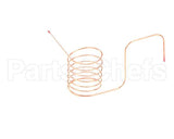 161867 Norlake Capillary Tube (F23/49/72) (C402-135-020