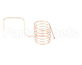 161867 Norlake Capillary Tube (F23/49/72) (C402-135-020