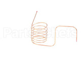 161867 Norlake Capillary Tube (F23/49/72) (C402-135-020