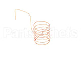 161867 Norlake Capillary Tube (F23/49/72) (C402-135-020
