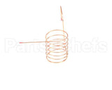 161867 Norlake Capillary Tube (F23/49/72) (C402-135-020