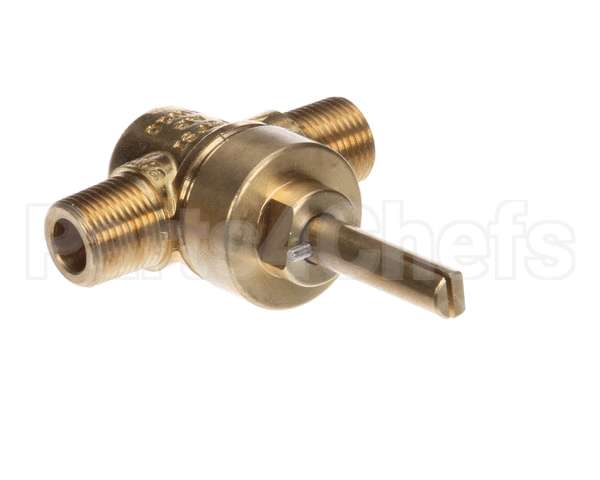 1619 Imperial 3/8 Npt X 3/8 Npt Oven Gas Valve For Ihr