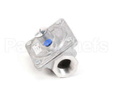 1619 Royal Range Gas Pressure Regulator (Propan
