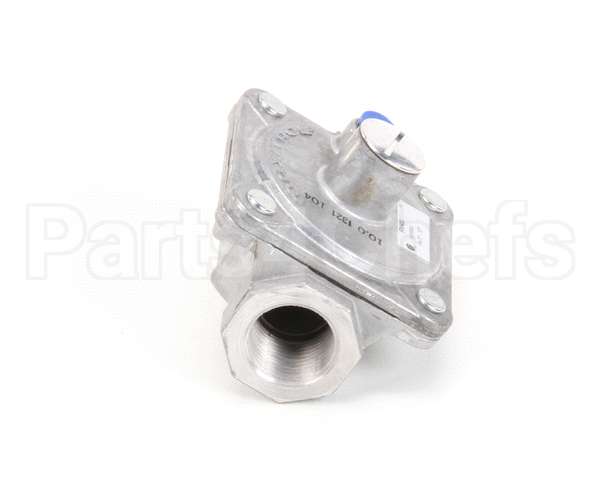 1619 Royal Range Gas Pressure Regulator (Propan
