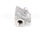 1619 Royal Range Gas Pressure Regulator (Propan