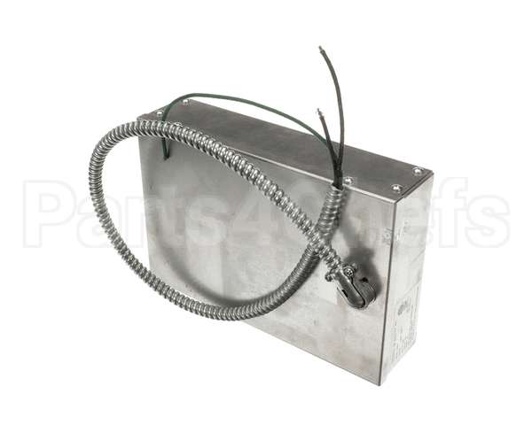 161907 Marshall Air Thermoglo