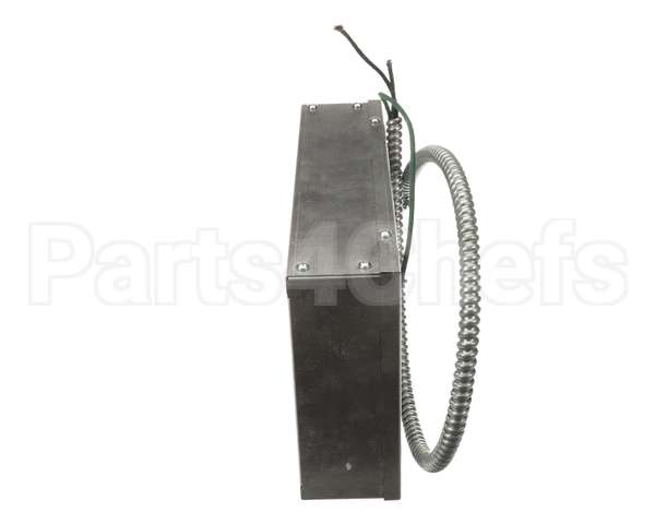 161907 Marshall Air Thermoglo