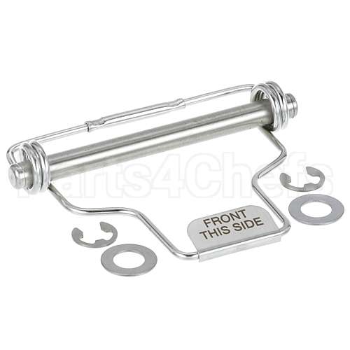 16199 Compatible Henny Penny Latch Spring Kit