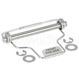 16199 Compatible Savory Latch Spring Kit