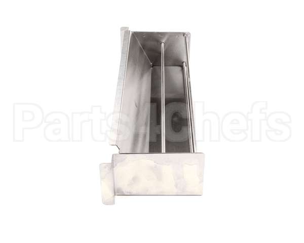 162004 Marshall Air Bag Holder