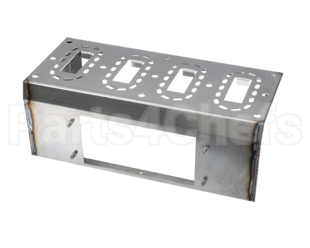 162007 Henny Penny Stud Assy-Hsg .200X.447 F Flue