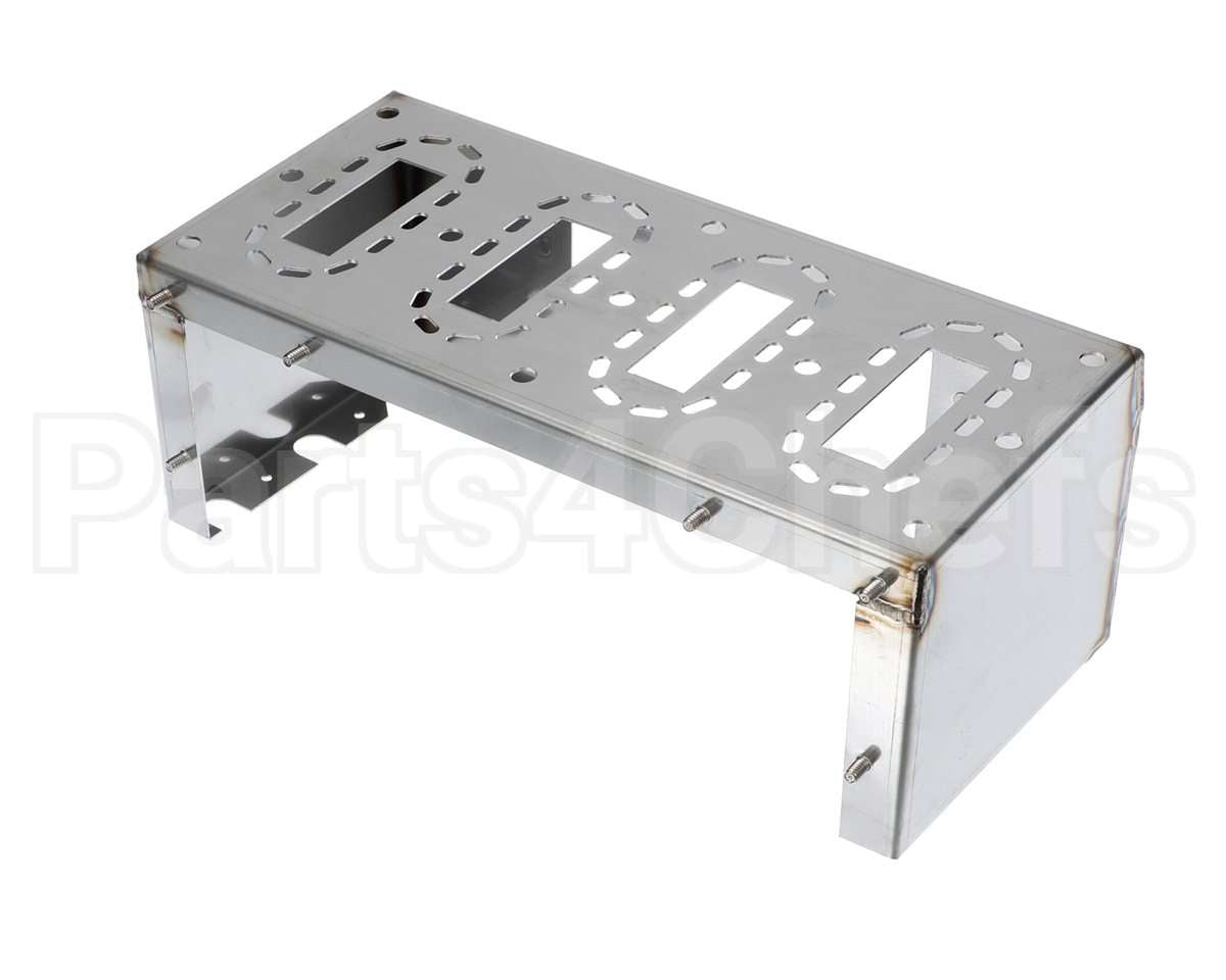 162007 Henny Penny Stud Assy-Hsg .200X.447 F Flue