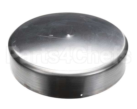 16201-0 Pennbarry Motor Hood Lid
