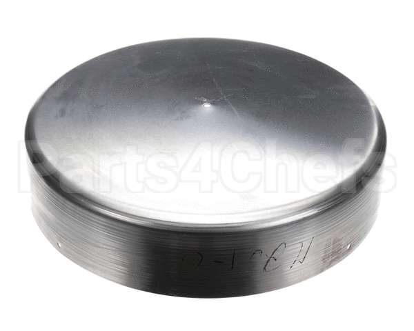 16201-0 Pennbarry Motor Hood Lid