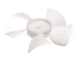 162048 Stoelting Blade; Fan; 4In