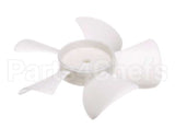 162048 Stoelting Blade; Fan; 4In