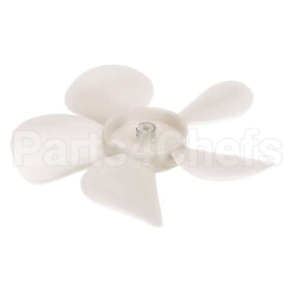 162053 Compatible Stoelting Blade Evaporator Fan
