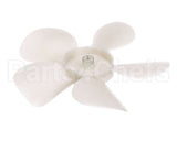 162053 Stoelting Blade; Evaporator Fan