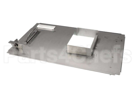 162056 Henny Penny Assy-Eeg25X Drain Pan Cover