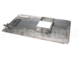 162059 Henny Penny Assembly-Eeg16/24X Drain Pan Cover