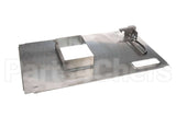 162059 Henny Penny Assembly-Eeg16/24X Drain Pan Cover