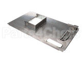 162059 Henny Penny Assembly-Eeg16/24X Drain Pan Cover