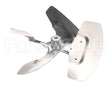 162067 Stoelting Blade Fan 9In Dia 4-Blades