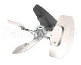 162067 Stoelting Blade Fan 9In Dia 4-Blades