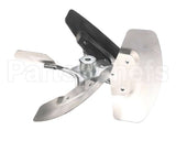 162067 Stoelting Blade Fan 9In Dia 4-Blades