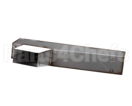162085 Henny Penny Weld Assy-Trough Ff