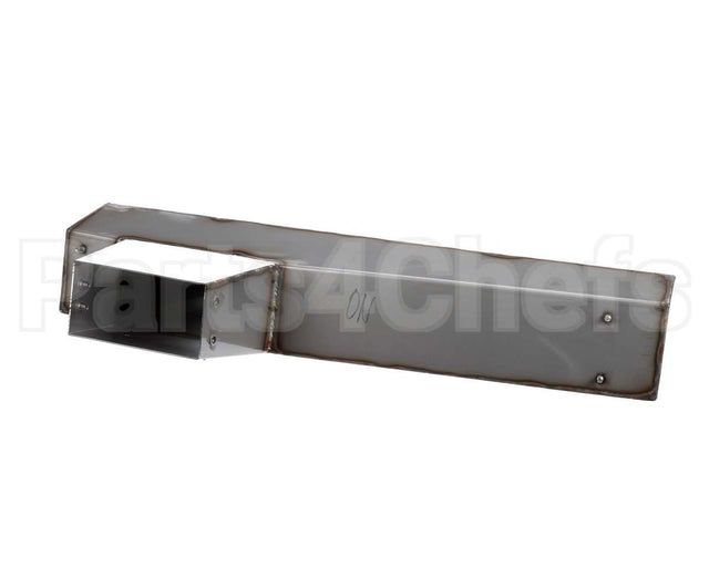 162085 Henny Penny Weld Assy-Trough Ff