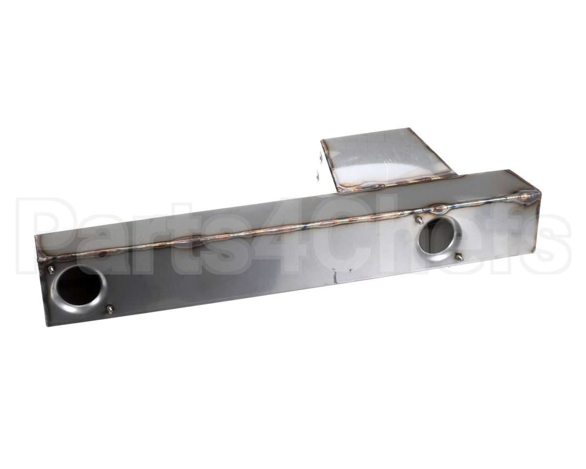 162085 Henny Penny Weld Assy-Trough Ff