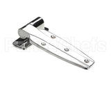 1621 Crown Tonka Hinge 1245 Rev Cam Rise 1-1/2 Offset Chr