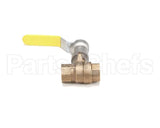 1621 Imperial Water Valve For An Icra