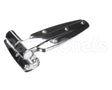 1621 Thermalrite Blast Chiller Hinge 1245 Rev Cam Rise 112 Offset Chr