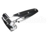 1621 Thermalrite Blast Chiller Hinge 1245 Rev Cam Rise 112 Offset Chr