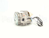 16216 Henny Penny Assembly-Control Valve 120V Nat S