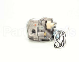 16216 Henny Penny Assembly-Control Valve 120V Nat S