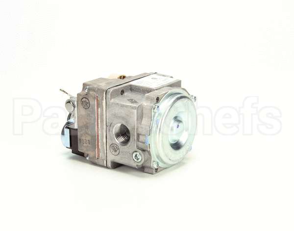 16216 Henny Penny Assembly-Control Valve 120V Nat S