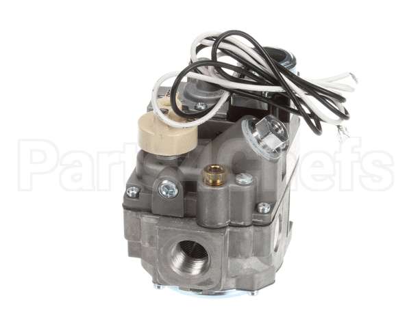 16217 Henny Penny Assembly-Control Valve 120V Lp S