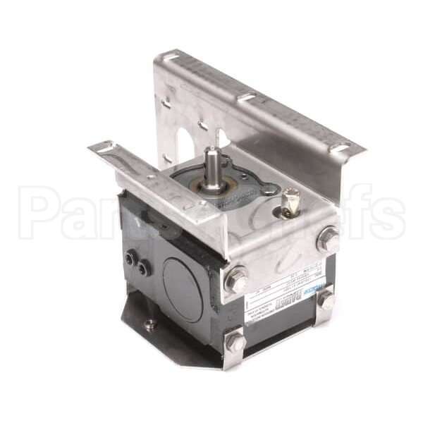 162171 Compatible Groen Gear Reducer And Brackets Lh Kit Assy