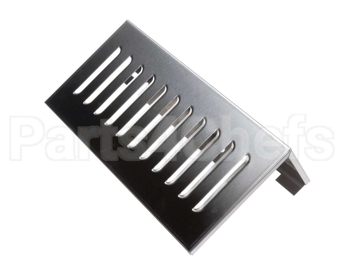 1622402 Garland S/S Corner Trim