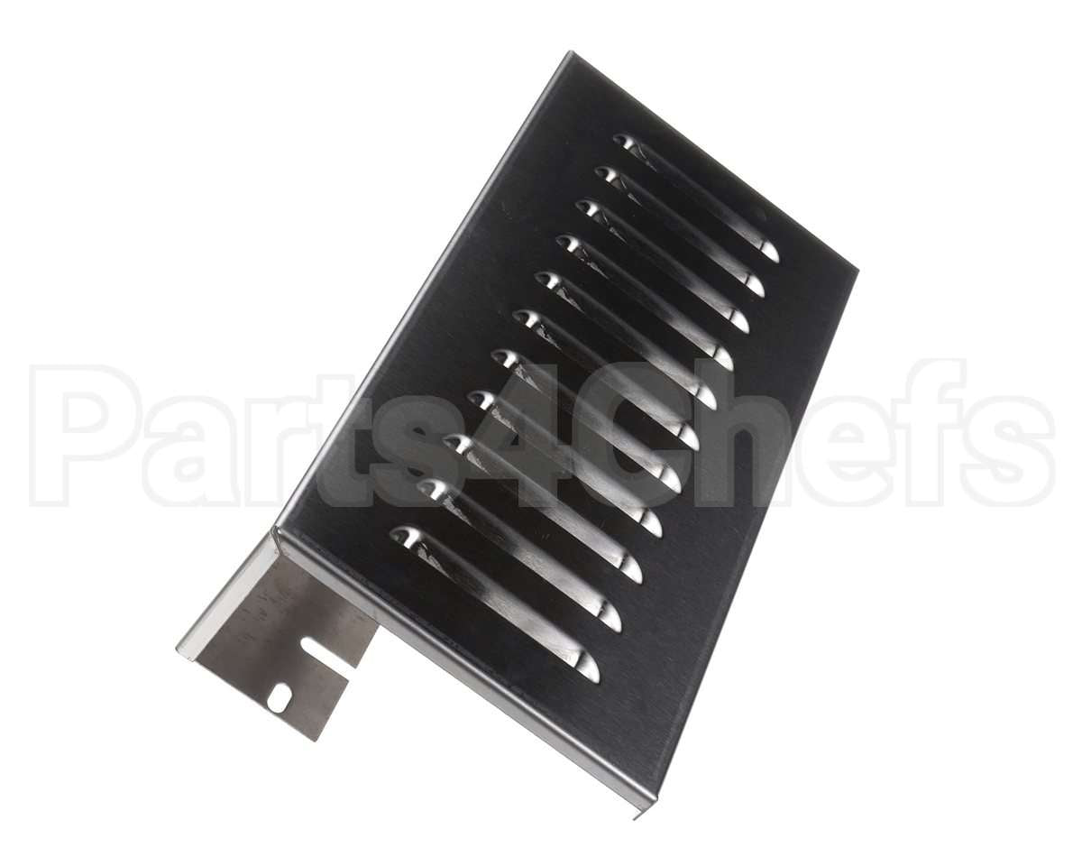 1622402 Garland S/S Corner Trim